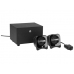 HP 2.1 Compact Speaker System BR386AA